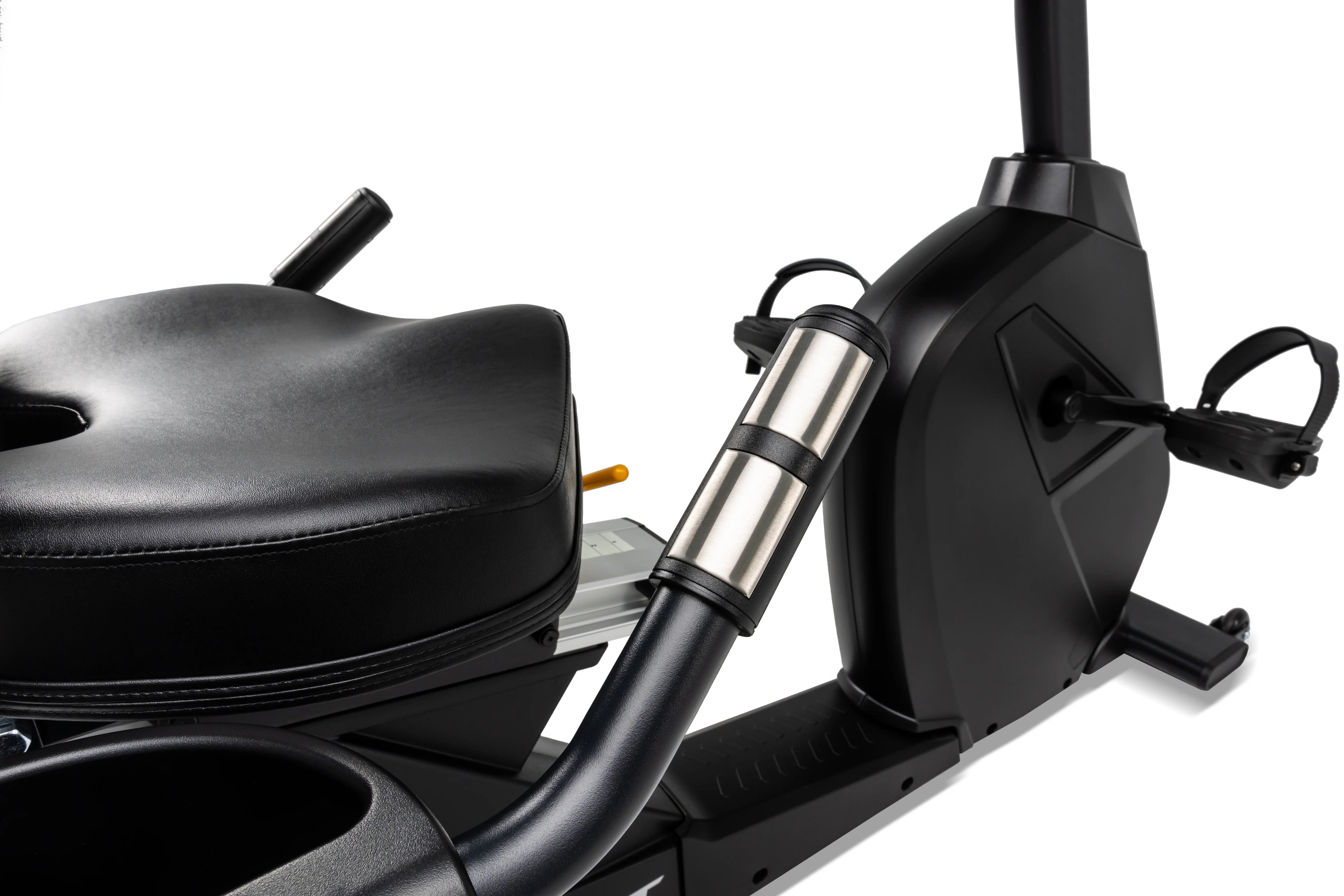 Spirit Commercial CR800+ Recumbent Bike - Image 10