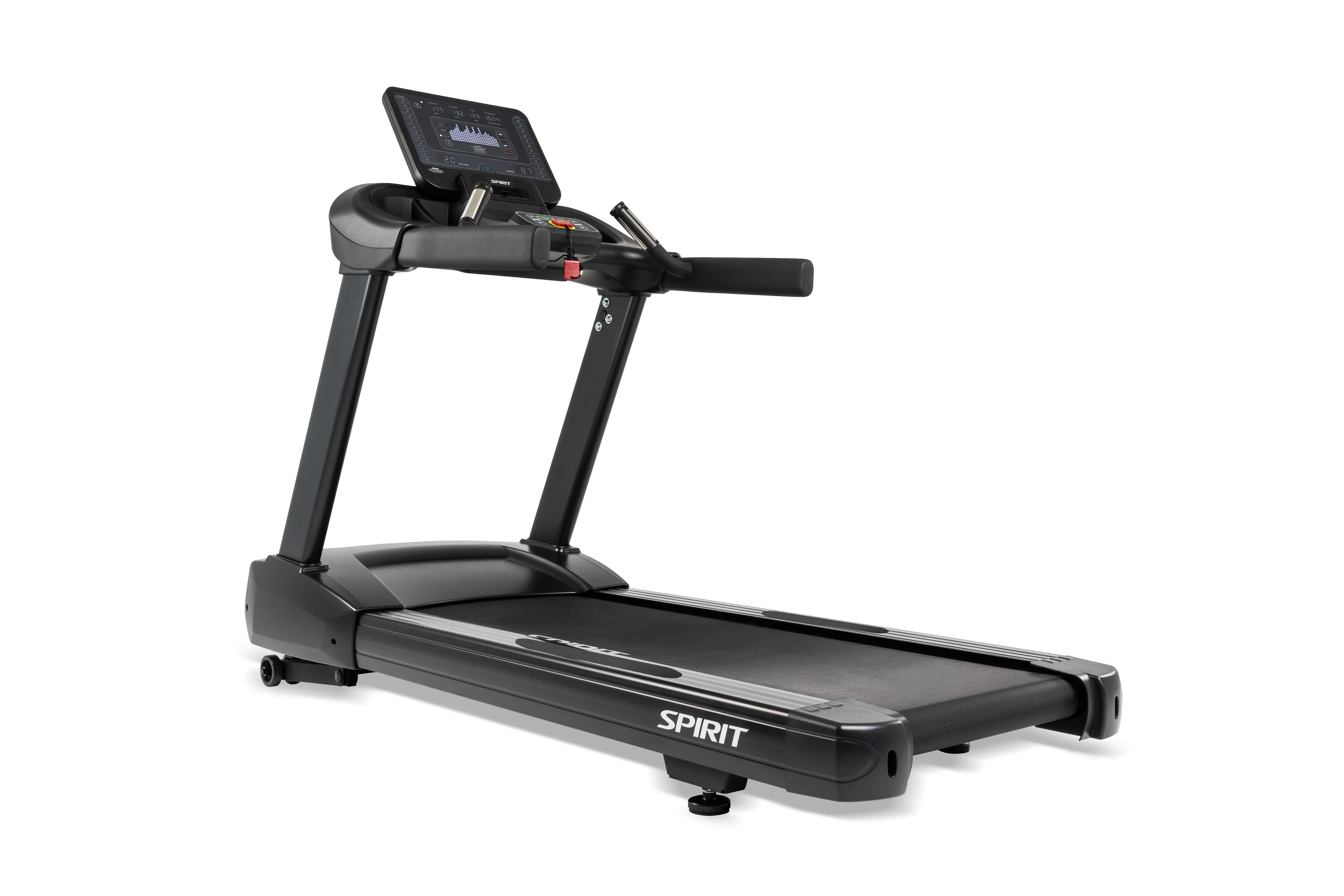 Spirit Commercial CT850+ Treadmill - Image 3
