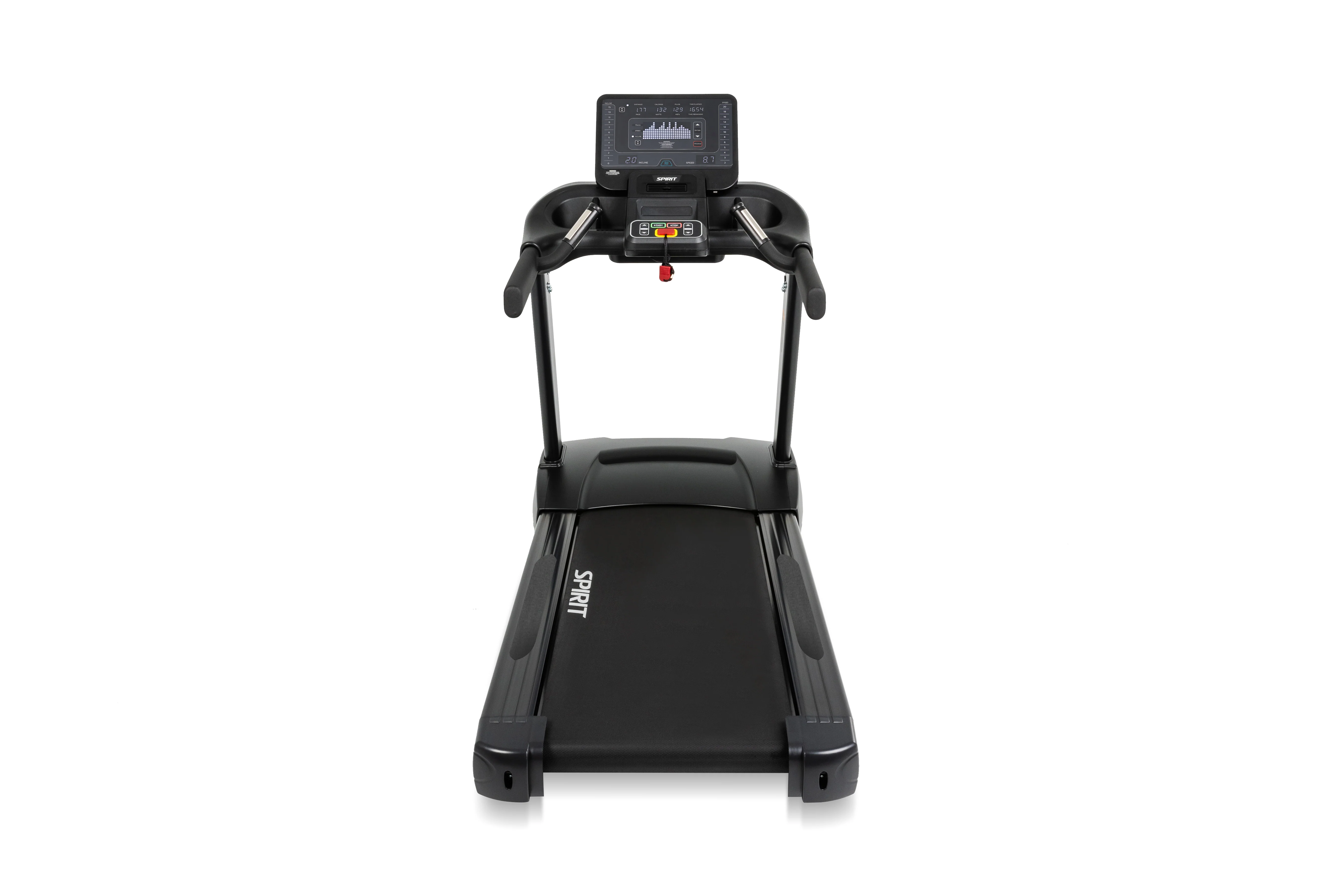Spirit Commercial CT850+ Treadmill - Image 4