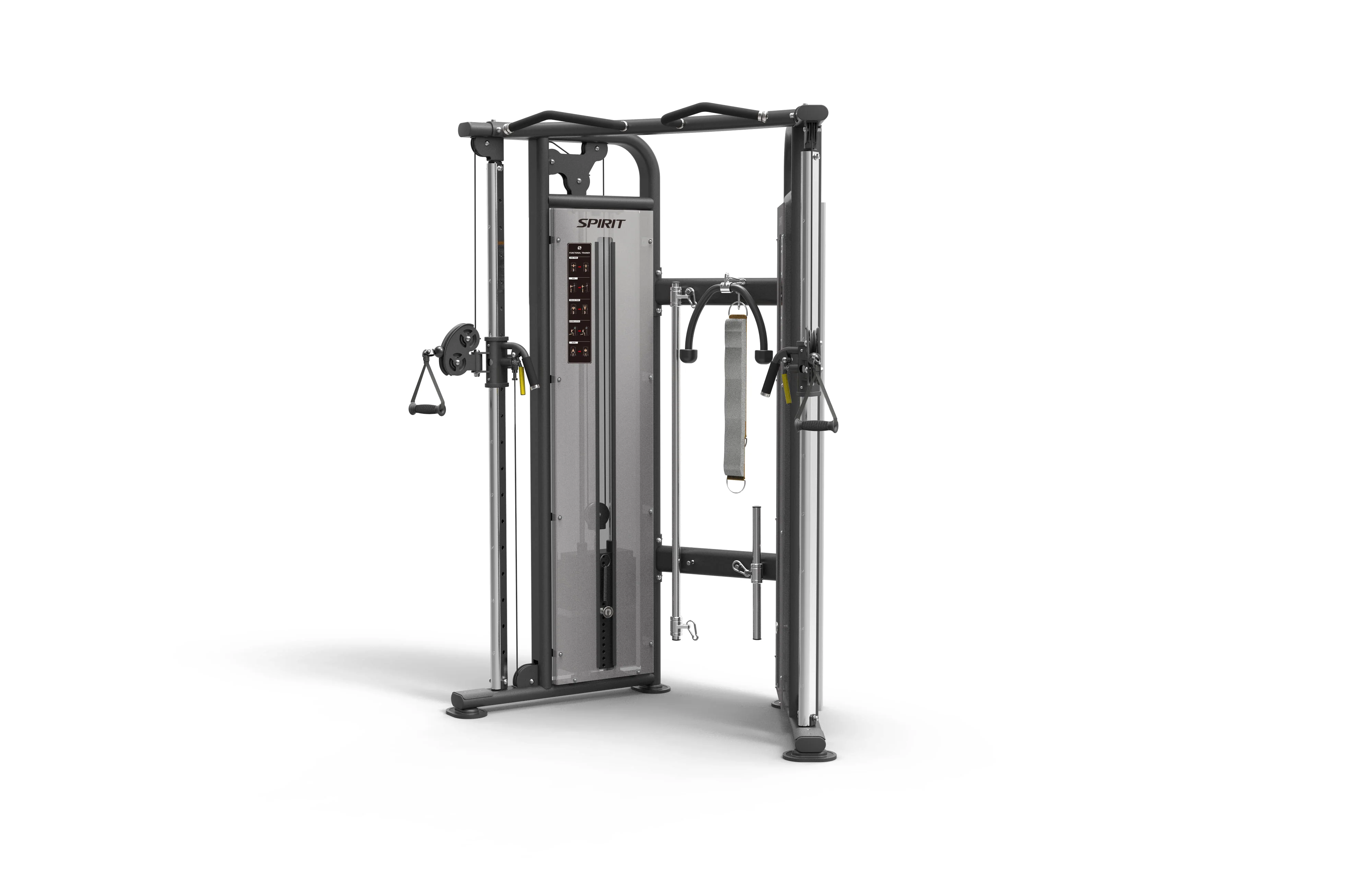 Spirit Commercial Functional Trainer - Image 2
