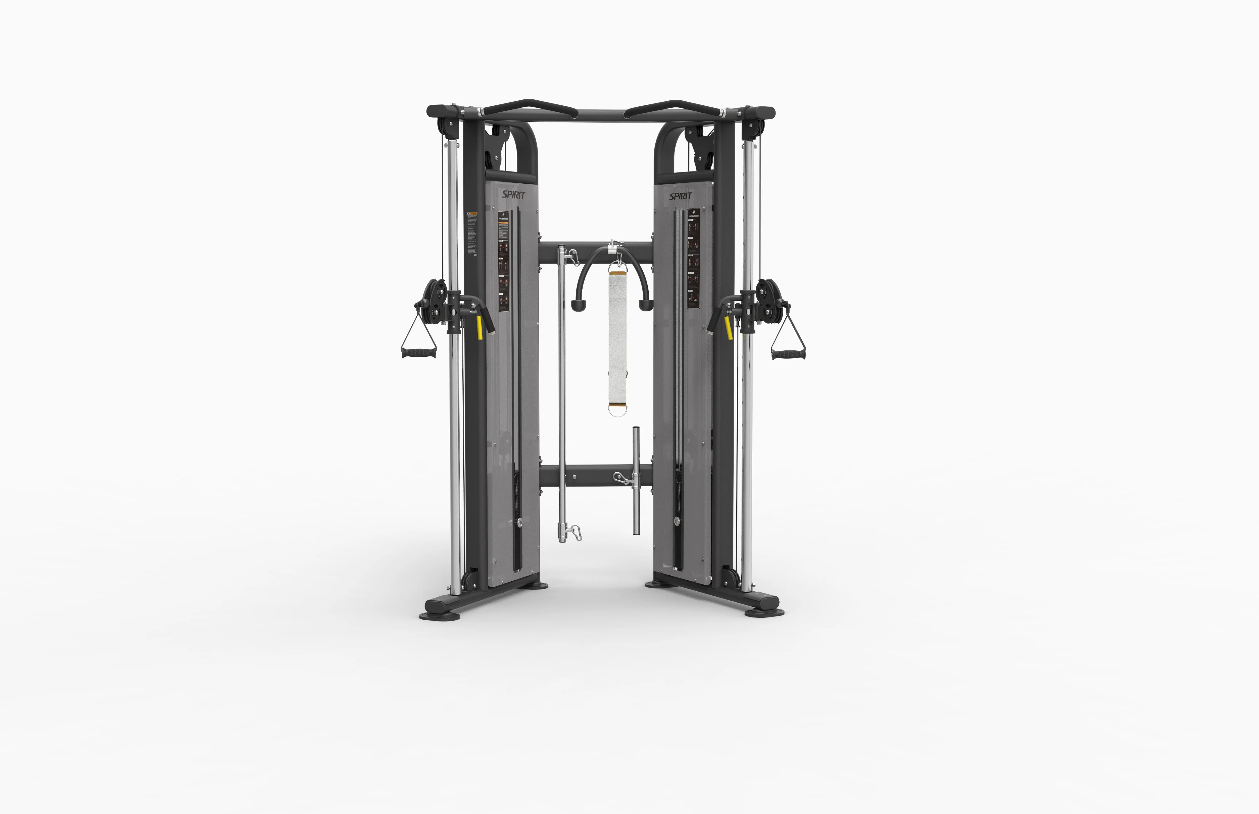 Spirit Commercial Functional Trainer - Image 3