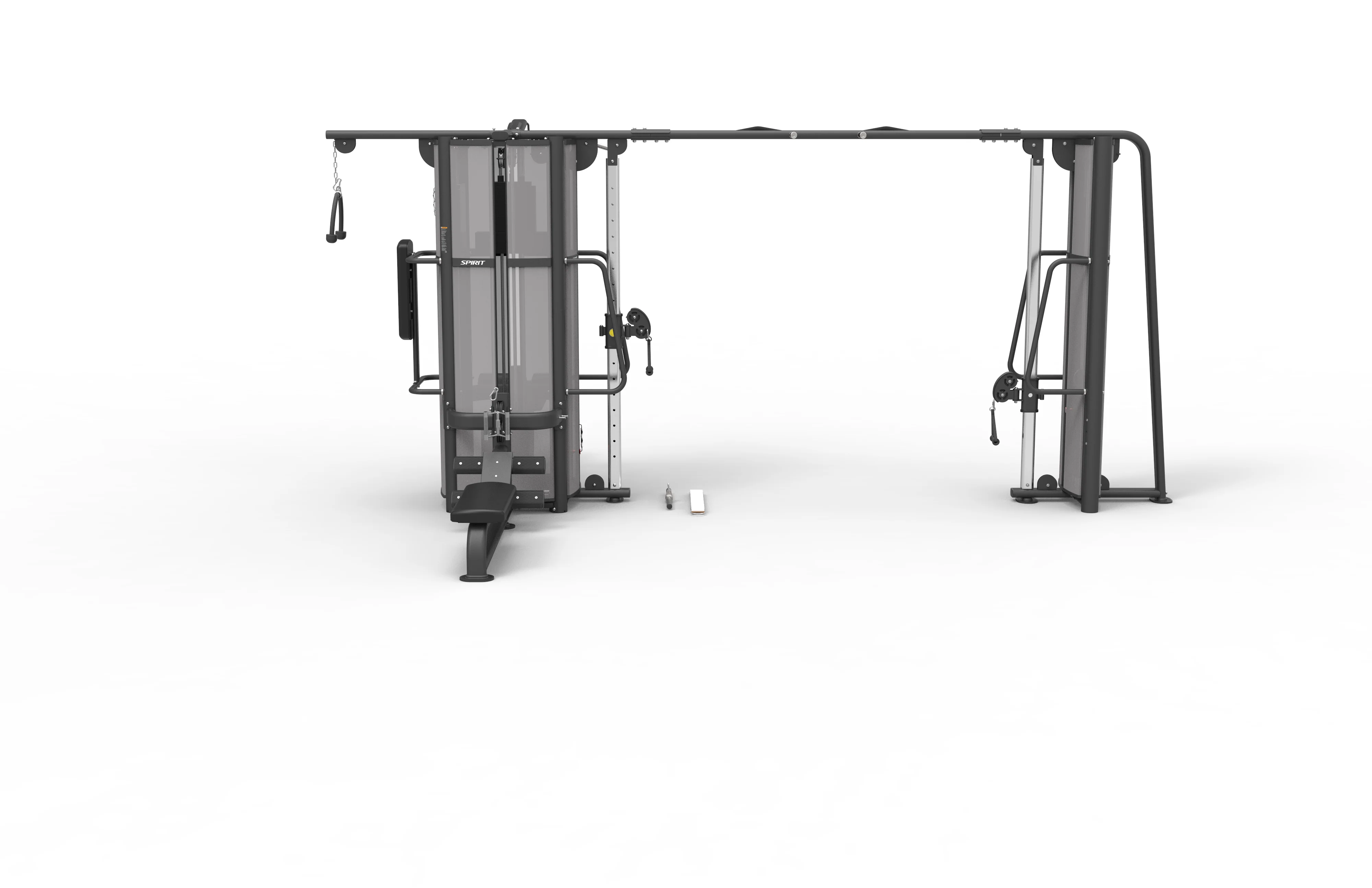 Spirit Commercial Multi Station - 5 Stack - Image 3