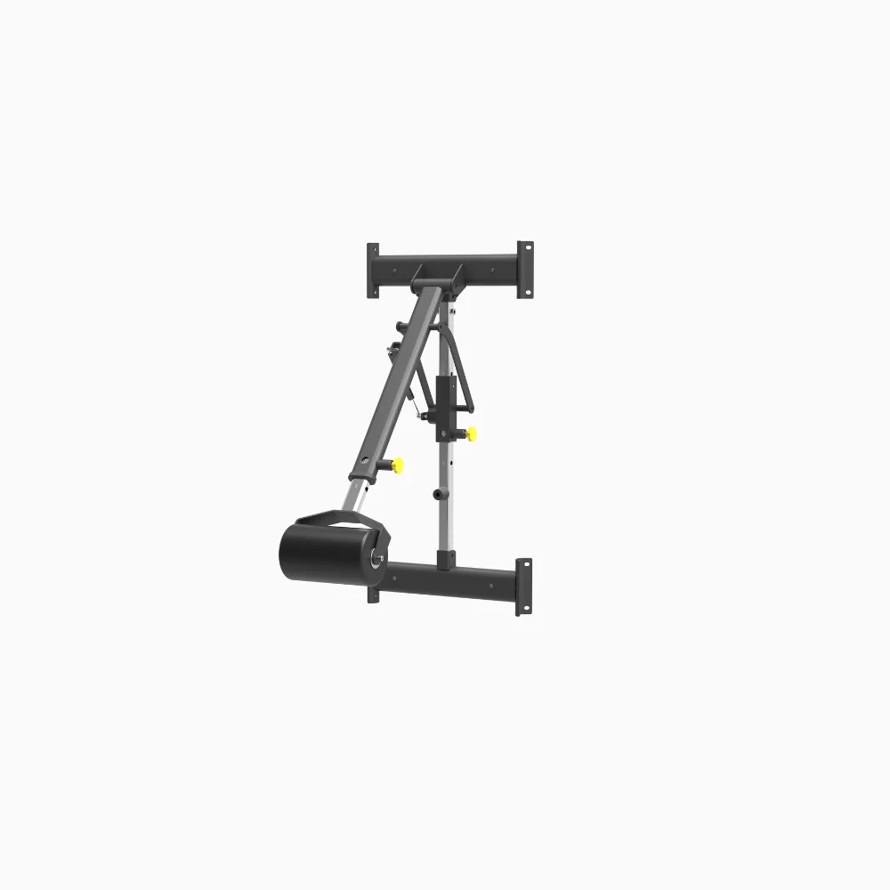 Spirit Commercial Optional Assist Training Pad (For SP-3526 Functional Trainer)
