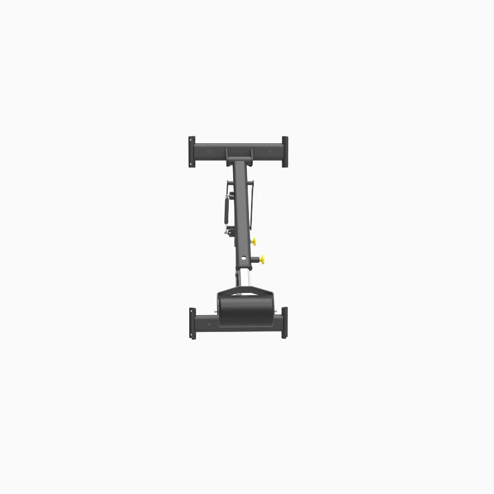 Spirit Commercial Optional Assist Training Pad (For SP-3526 Functional Trainer) - Image 2