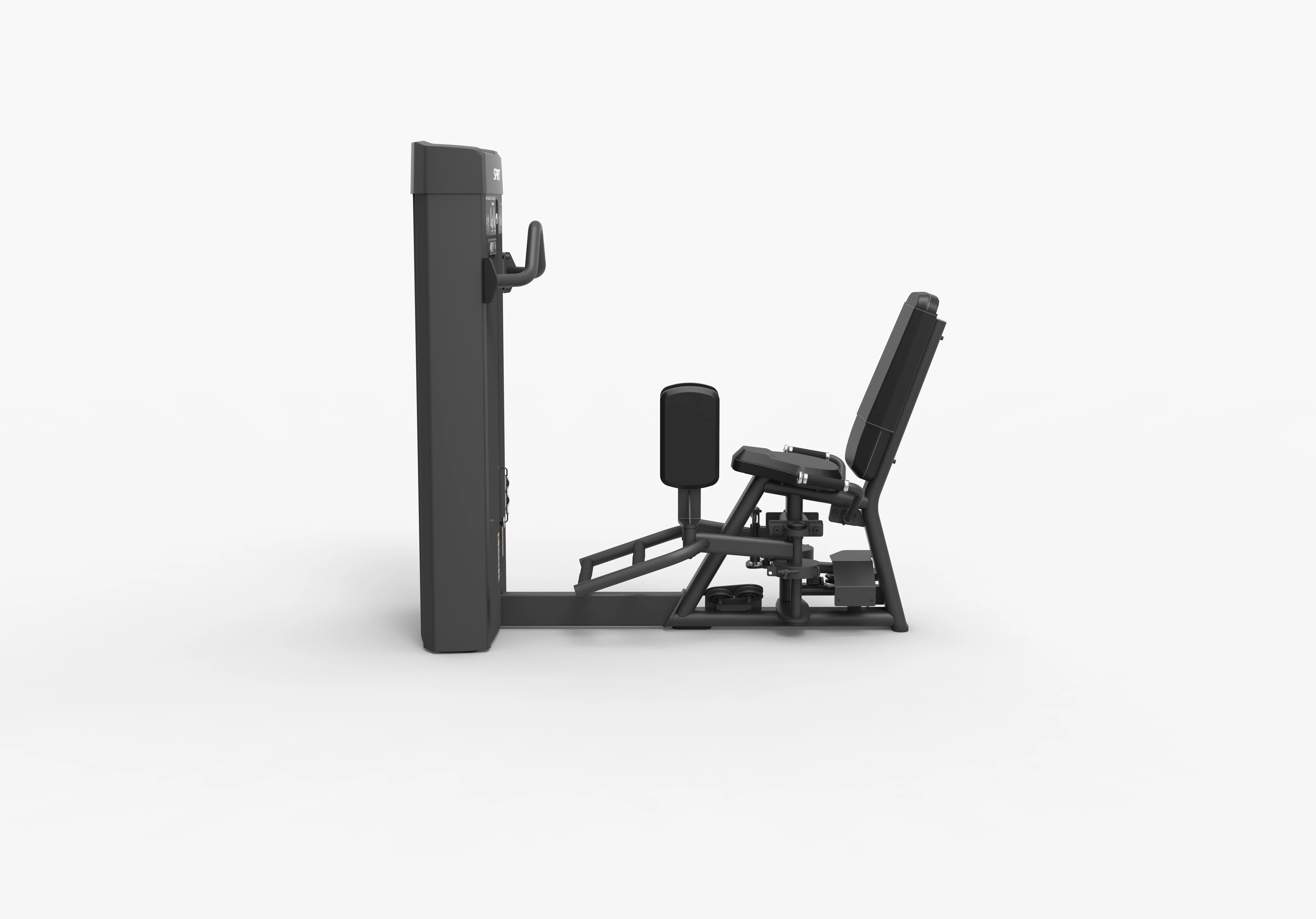 Spirit Commercial Pin Loaded Hip Abduction  /  Adduction - Image 2