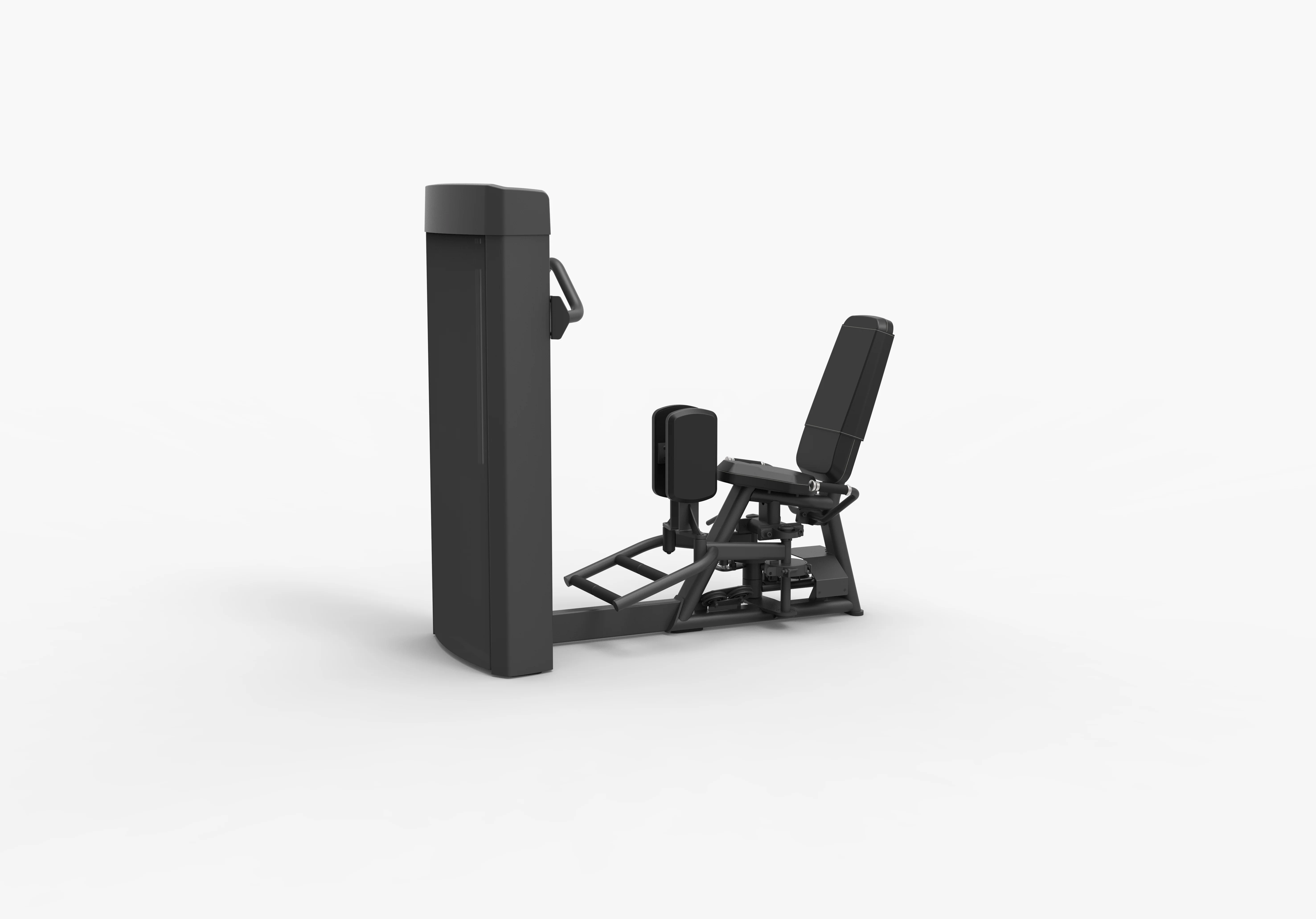 Spirit Commercial Pin Loaded Hip Abduction  /  Adduction - Image 3
