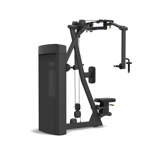 Spirit Commercial Pin Loaded Pec Fly  /  Rear Delt - Image 2