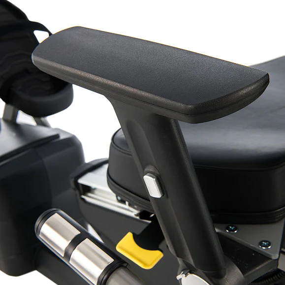 Spirit CRS800S+ Recumbent / Stepper - Image 14