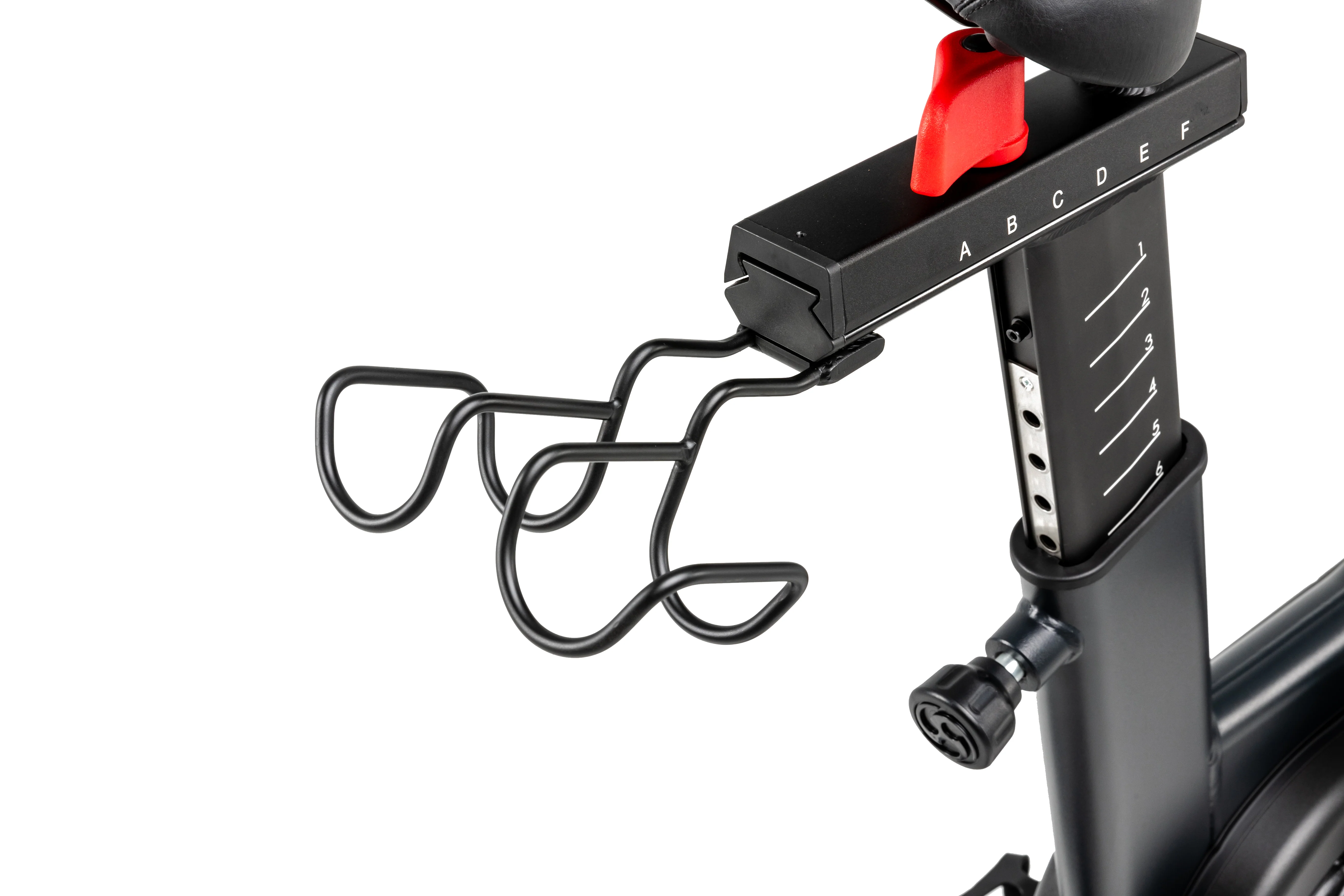 Spirit SBC900 Commercial Spin Bike + Console - Image 10