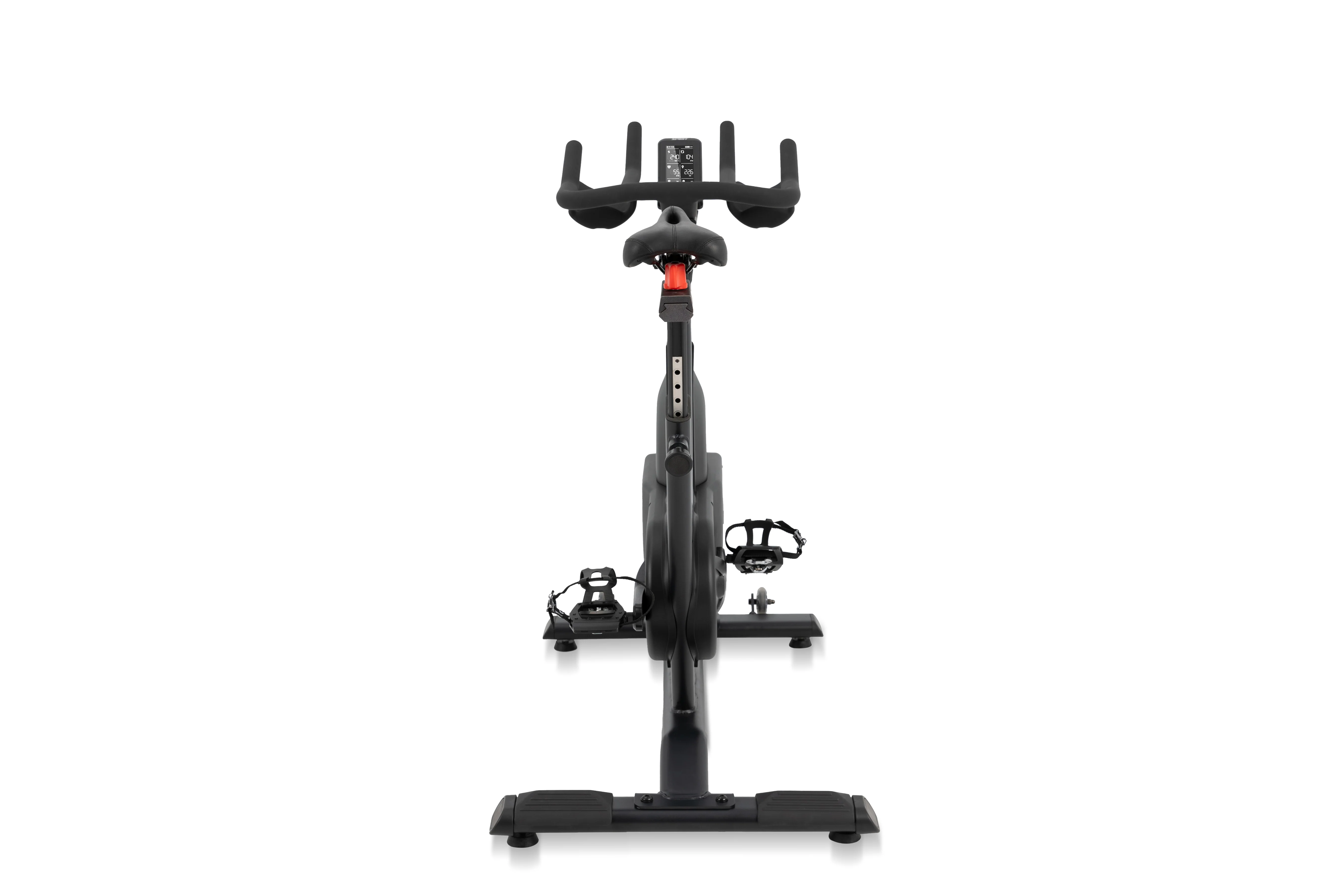 Spirit SBC900 Commercial Spin Bike + Console - Image 12
