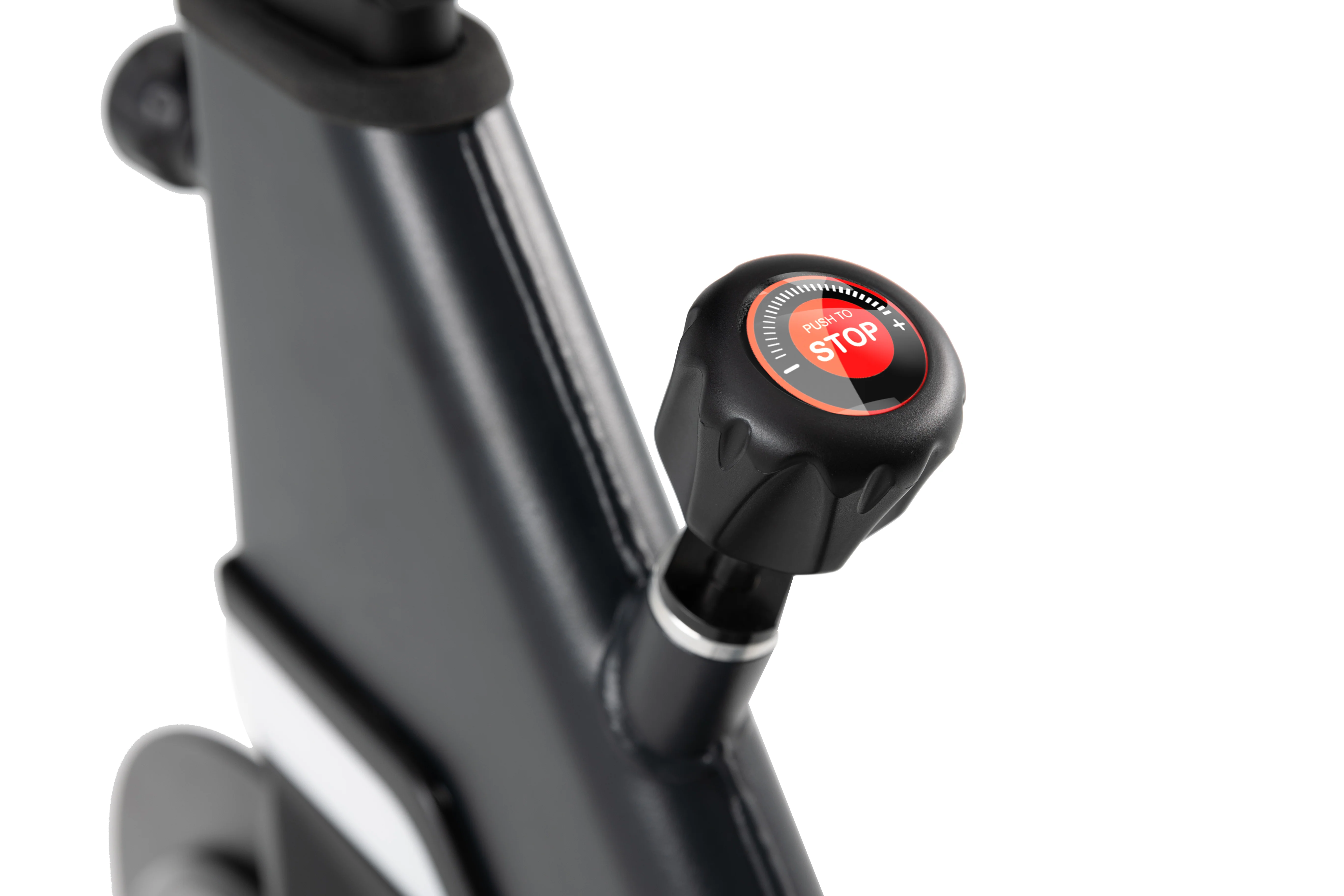 Spirit SBC900 Commercial Spin Bike + Console - Image 15