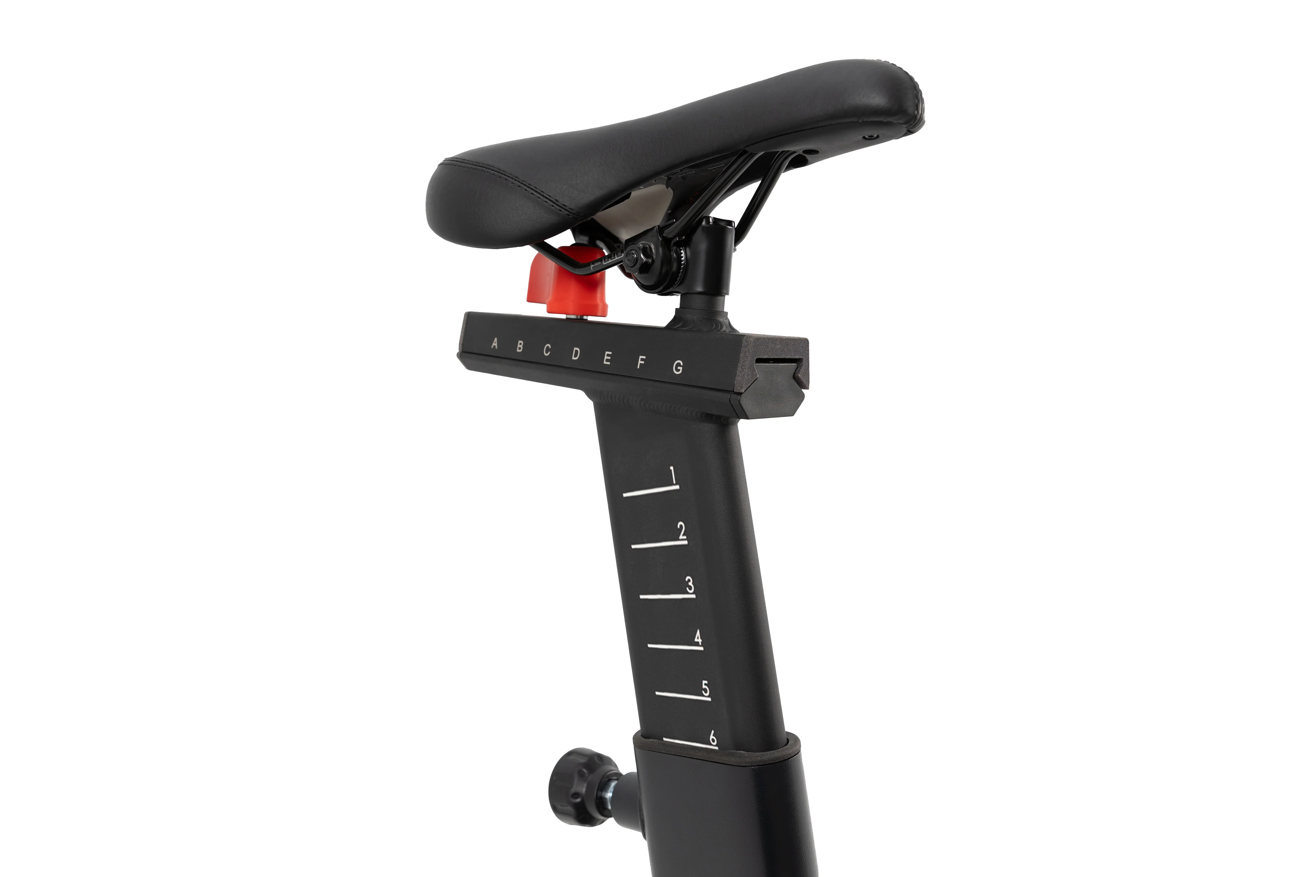 Spirit SBC900 Commercial Spin Bike + Console - Image 6