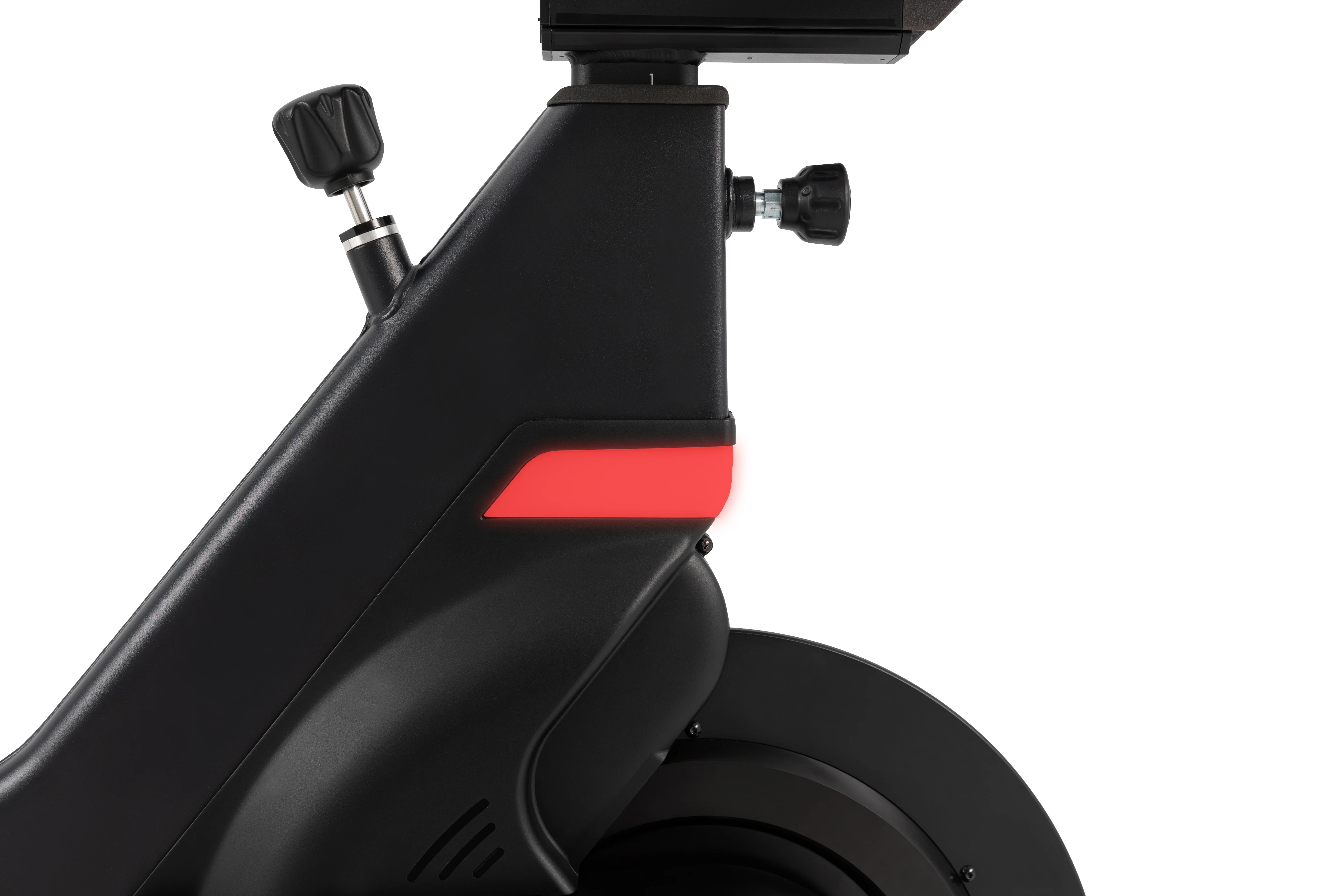 Spirit SBC900 Commercial Spin Bike + Console - Image 9