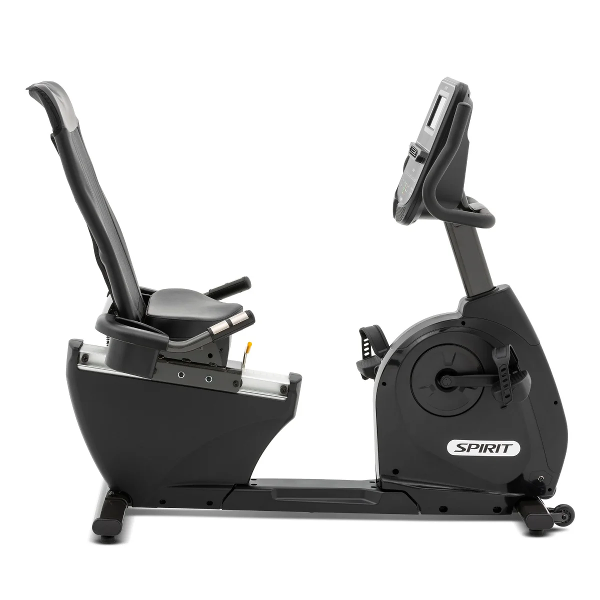 Spirit XBR25 Recumbent Bike 2024 Model - Image 3