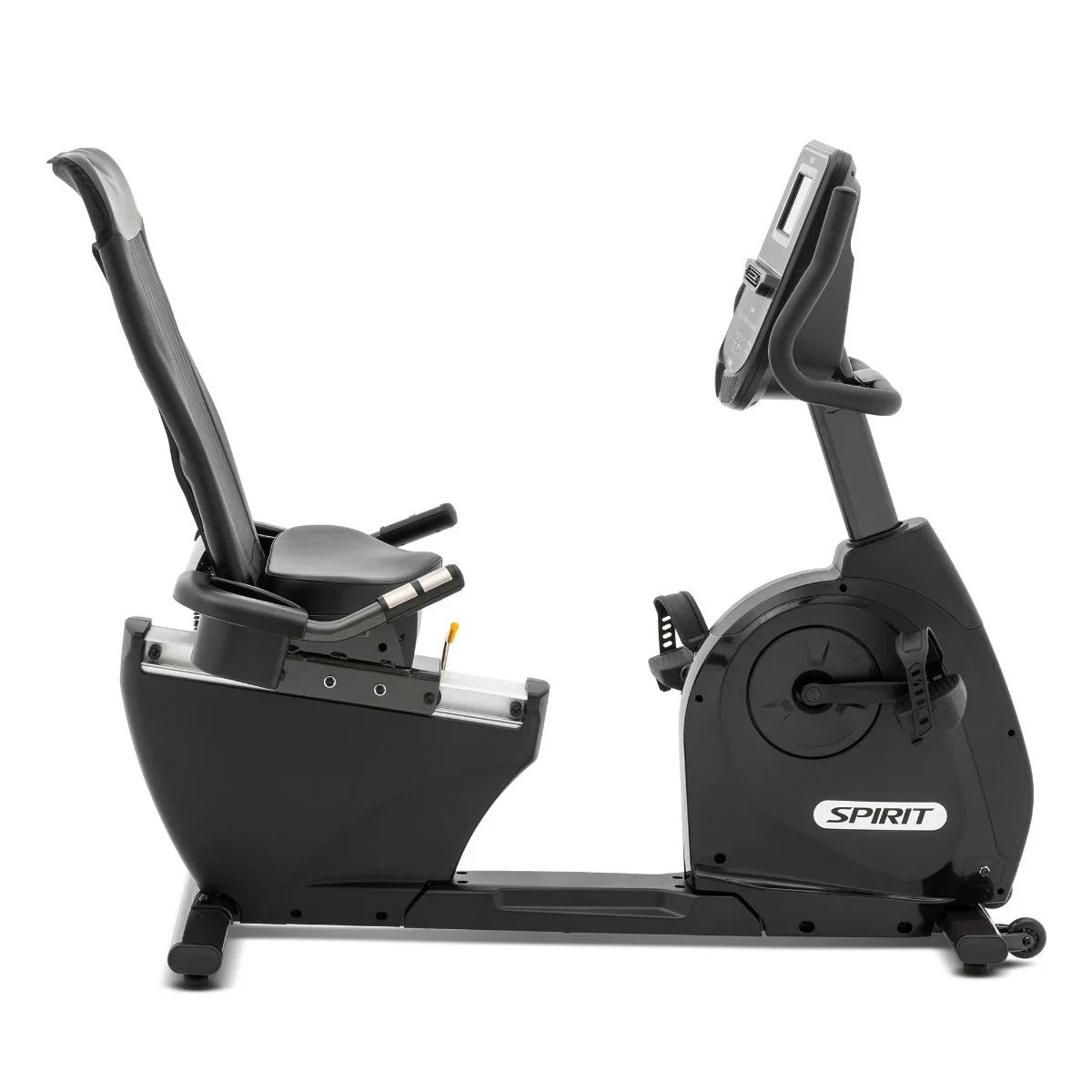 Spirit XBR25V2 Recumbent Bike - Image 3