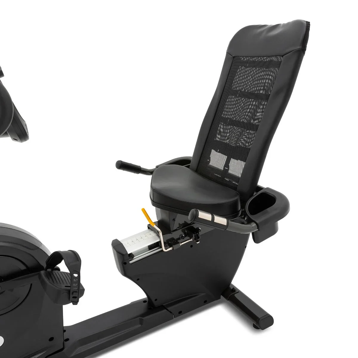 Spirit XBR25V2 Recumbent Bike - Image 4