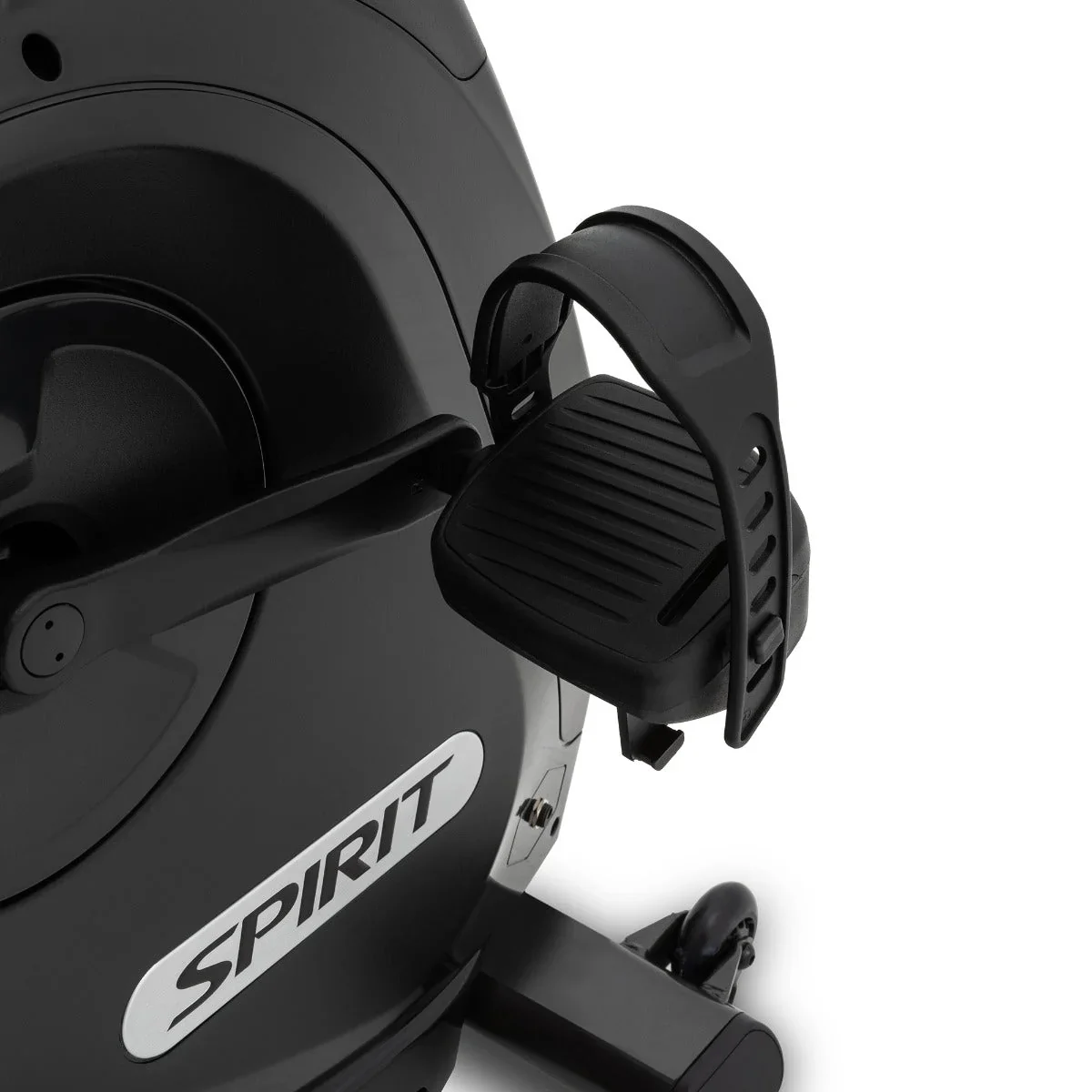 Spirit XBR25V2 Recumbent Bike - Image 5