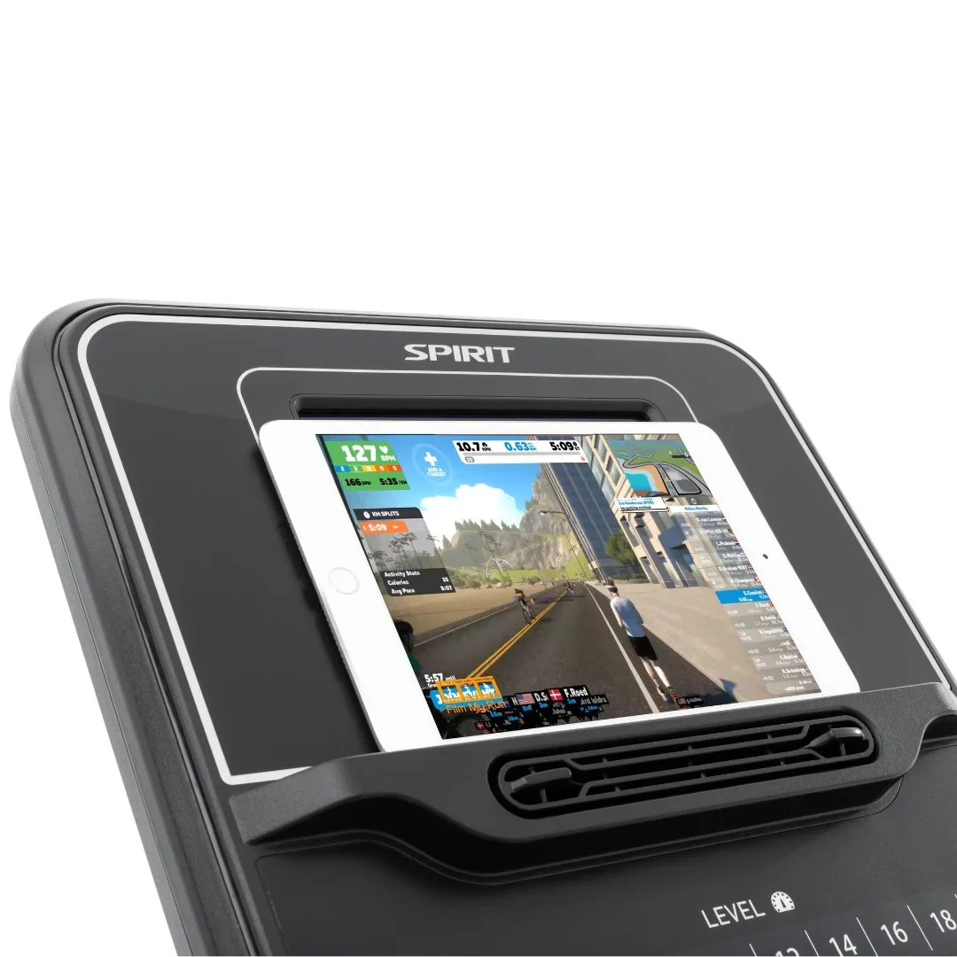 Spirit XE195V2 Elliptical - Image 11