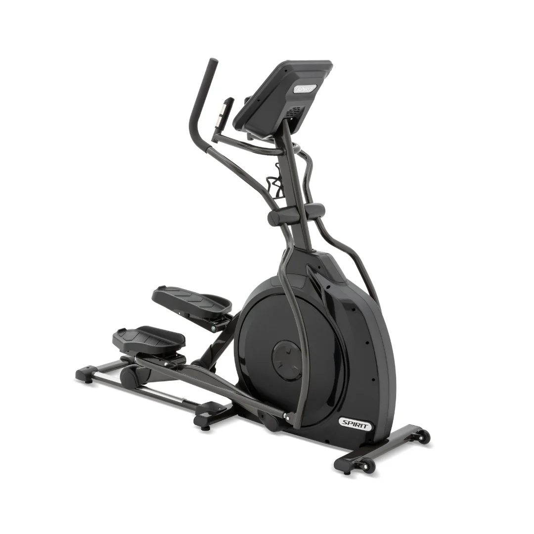 Spirit XE195V2 Elliptical - Image 2