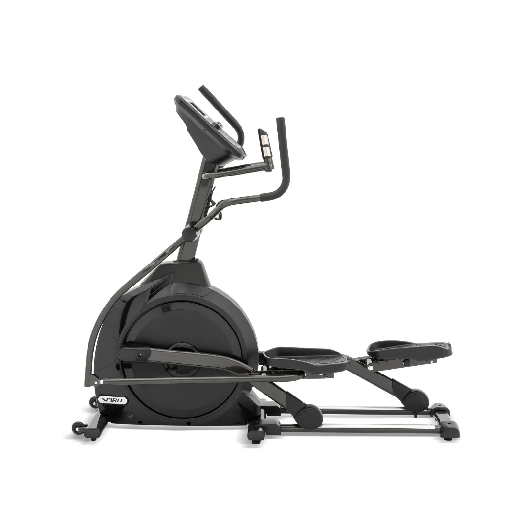 Spirit XE195V2 Elliptical - Image 3
