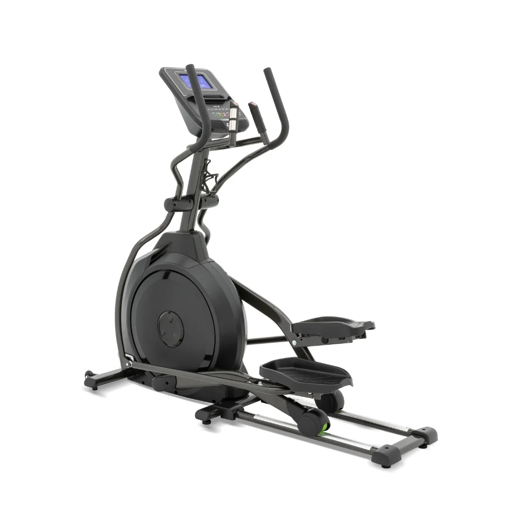 Spirit XE195V2 Elliptical - Image 4