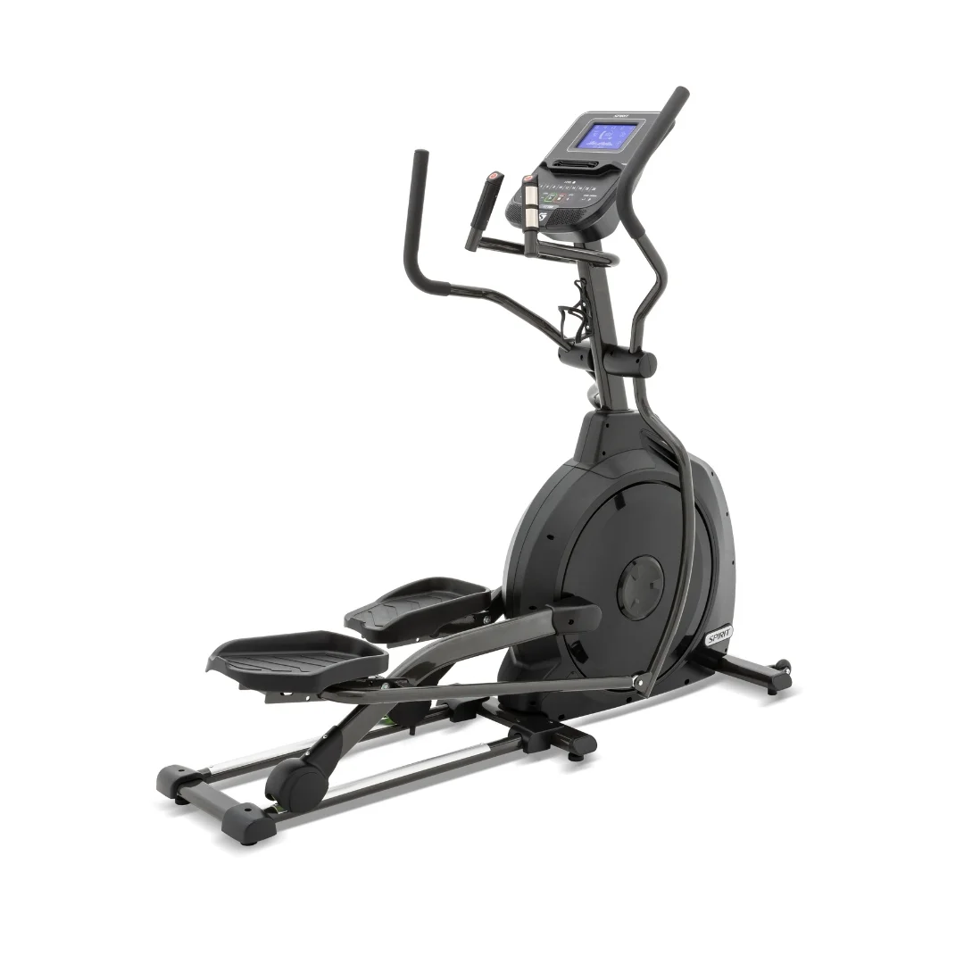 Spirit XE195V2 Elliptical - Image 5