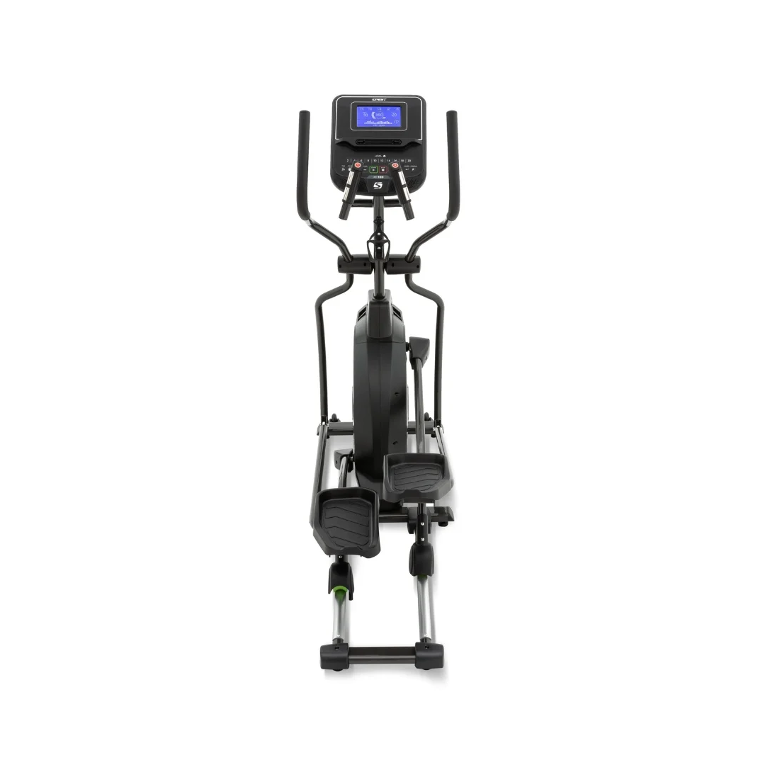 Spirit XE195V2 Elliptical - Image 6