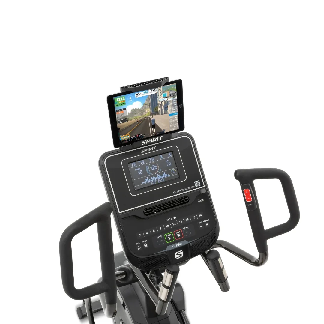 Spirit XE295V2 Elliptical - Image 10