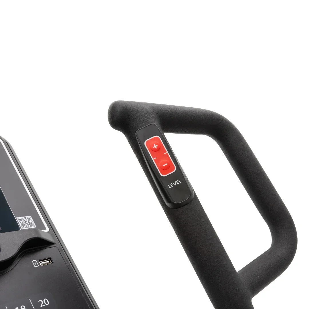 Spirit XE295V2 Elliptical - Image 11