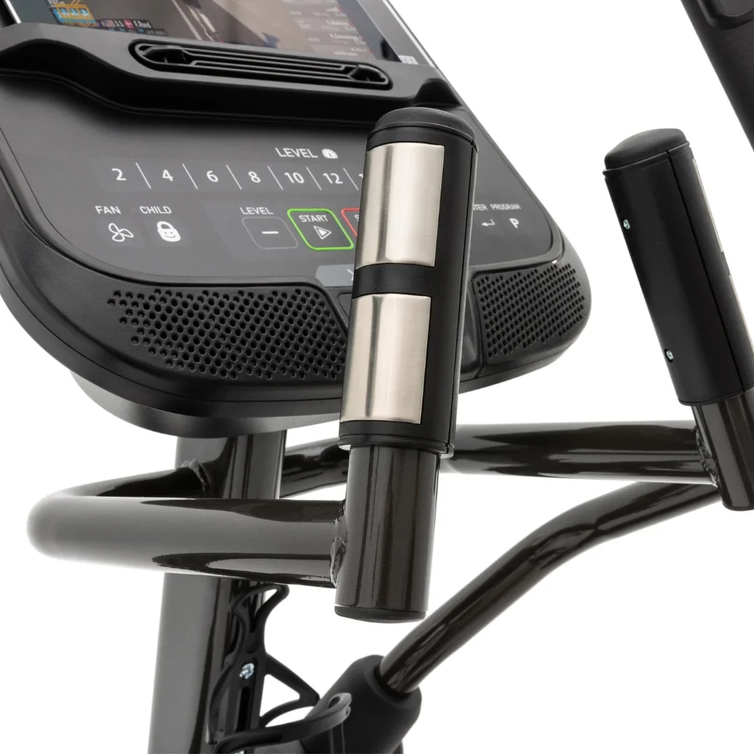 Spirit XE295V2 Elliptical - Image 12
