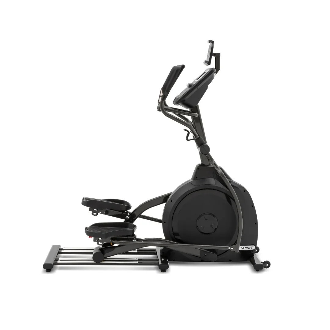 Spirit XE295V2 Elliptical - Image 3