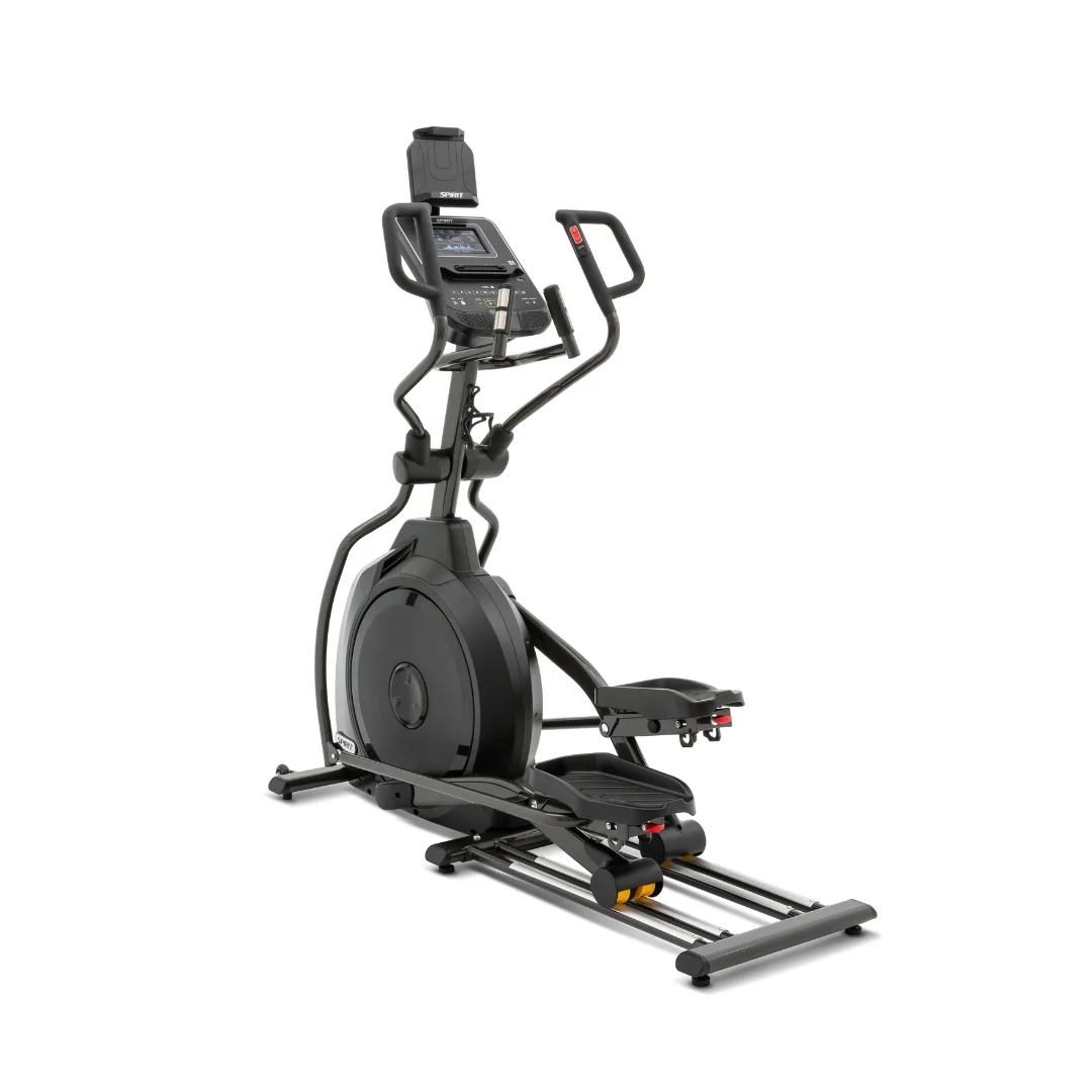 Spirit XE295V2 Elliptical - Image 4
