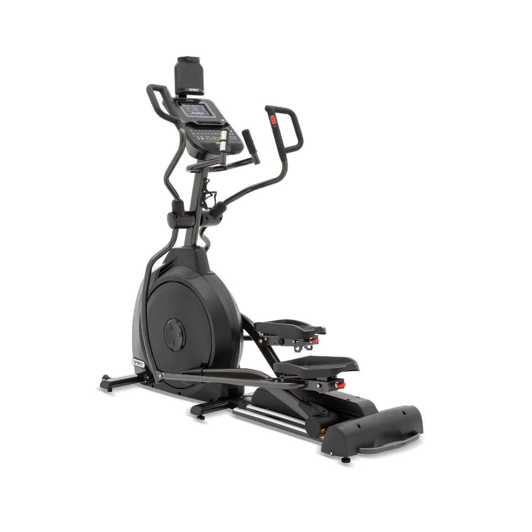 Spirit XE395V2 Elliptical - Image 2