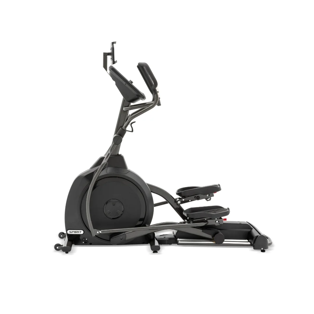 Spirit XE395V2 Elliptical - Image 3