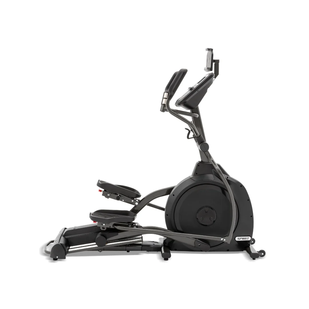 Spirit XE395V2 Elliptical - Image 4
