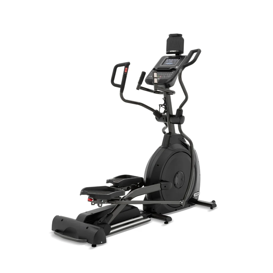 Spirit XE395V2 Elliptical - Image 5