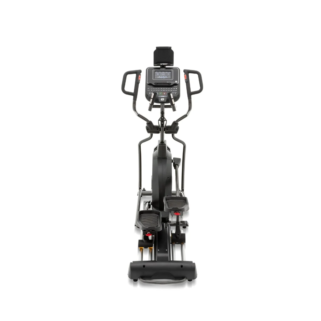 Spirit XE395V2 Elliptical - Image 6