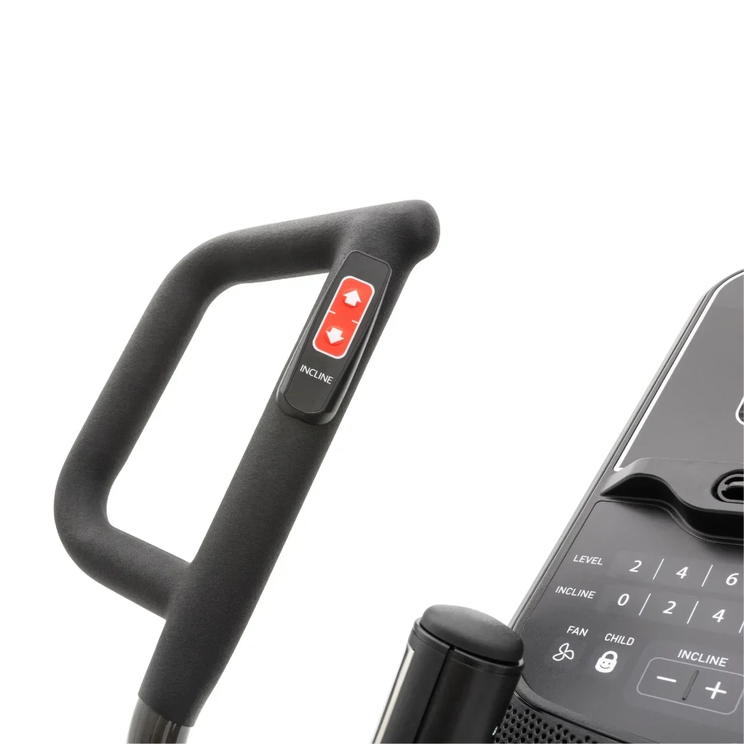 Spirit XE395V2 Elliptical - Image 7