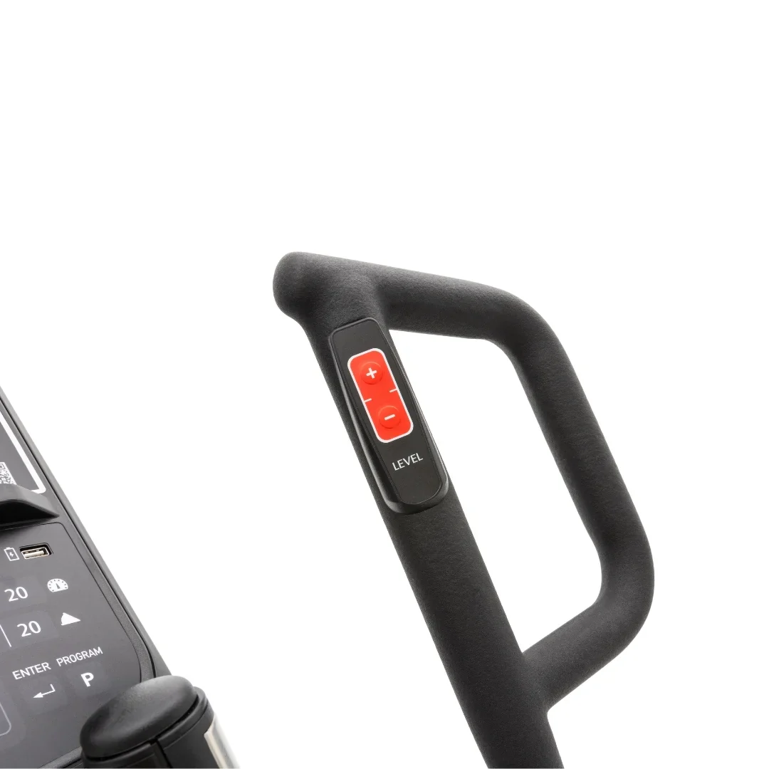 Spirit XE395V2 Elliptical - Image 8