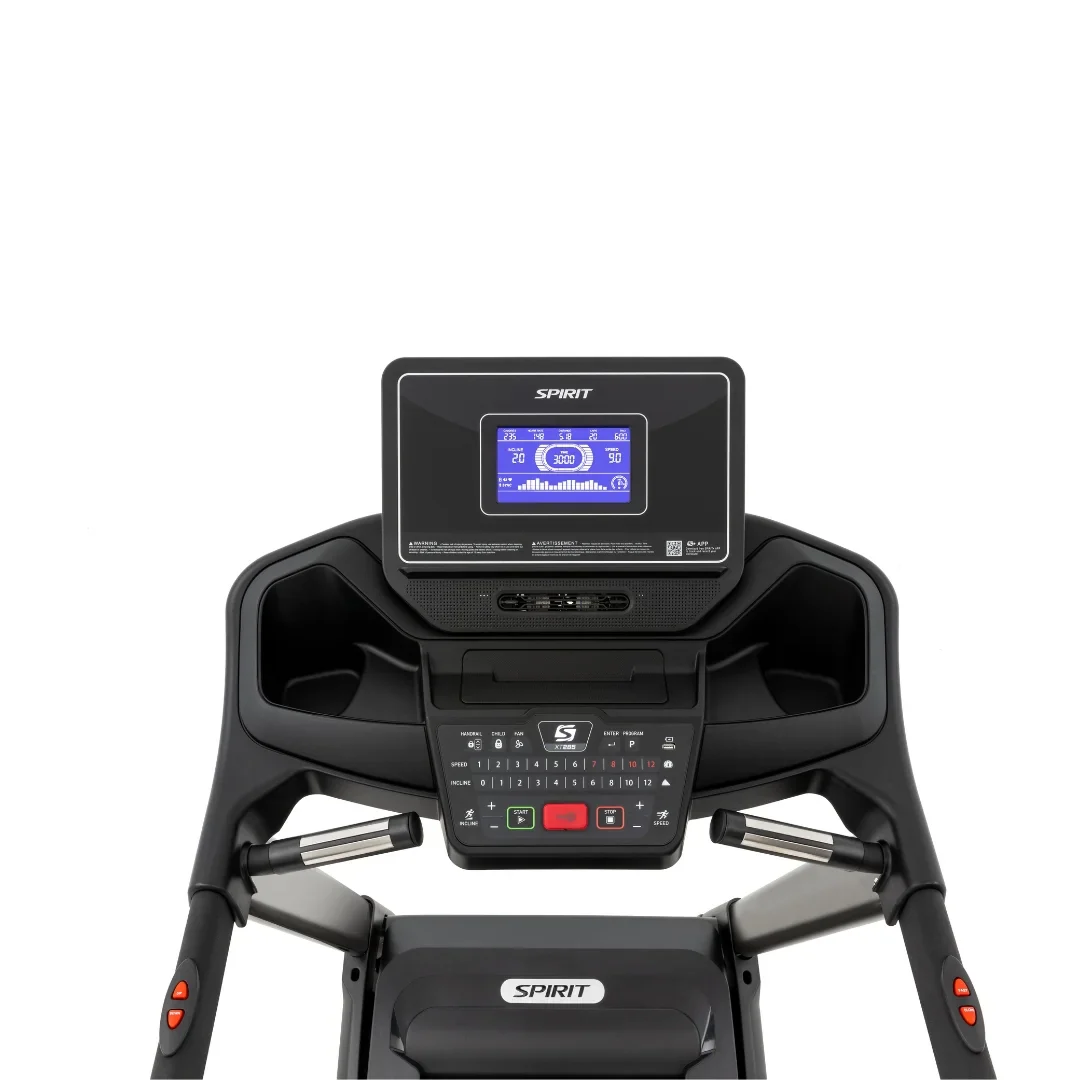 Spirit XT285V2 Treadmill - Image 13