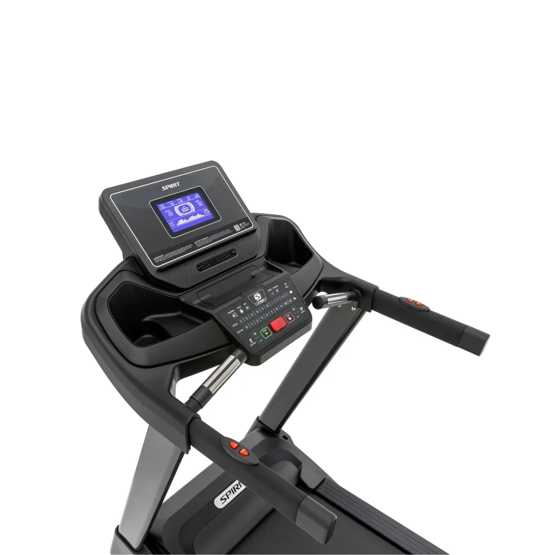 Spirit XT285V2 Treadmill - Image 14