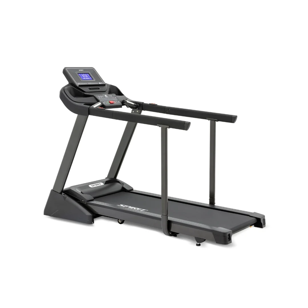 Spirit XT285V2 Treadmill - Image 7