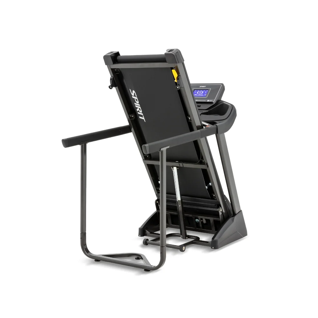 Spirit XT285V2 Treadmill - Image 9