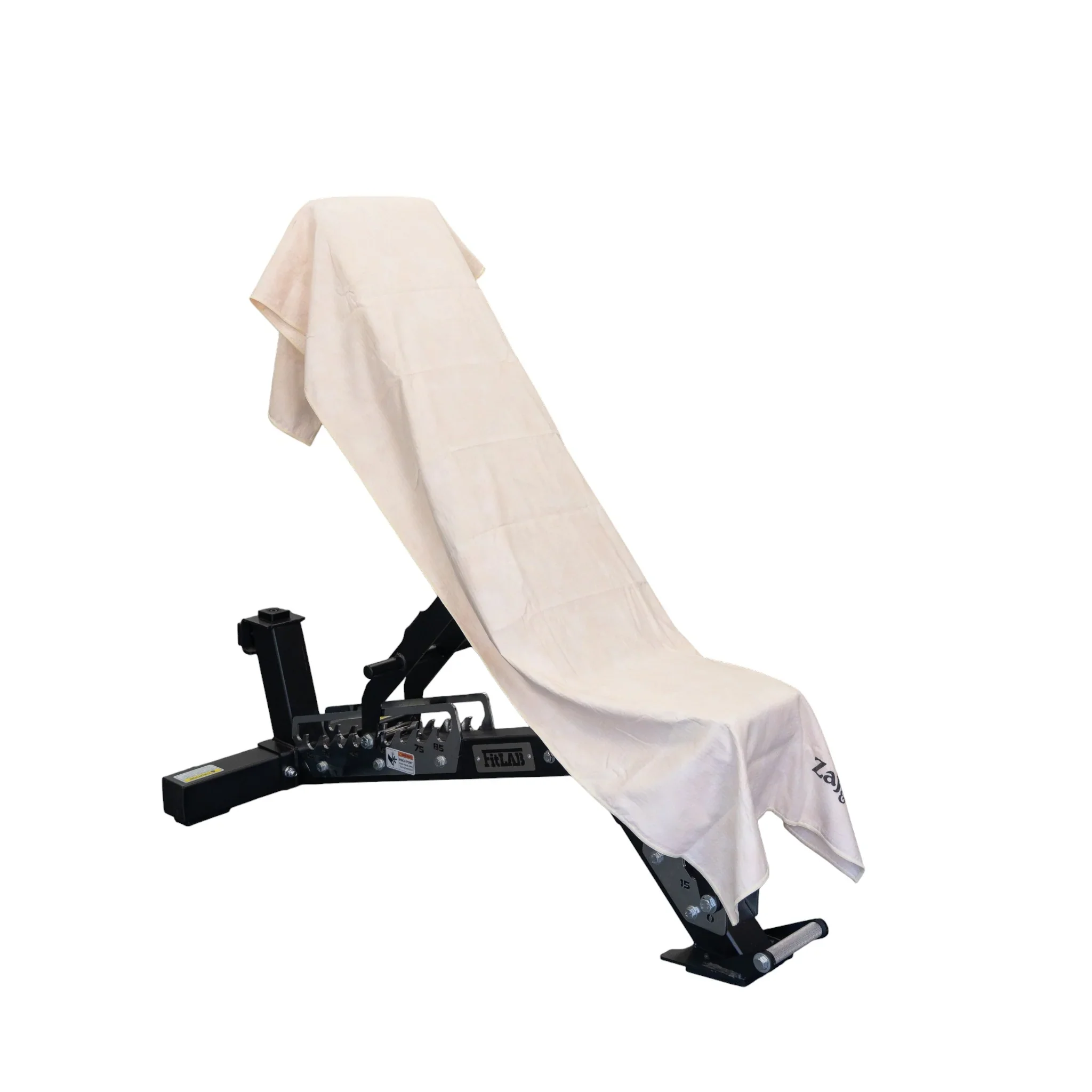 Stone Wash Grippy Towel | AVAILABLE NOW - Image 5