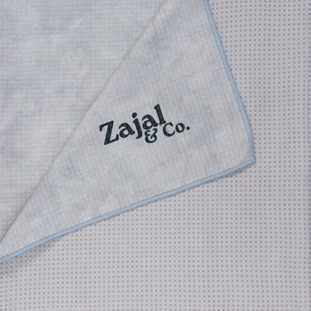 Stone Wash Grippy Towel | AVAILABLE NOW - Image 11