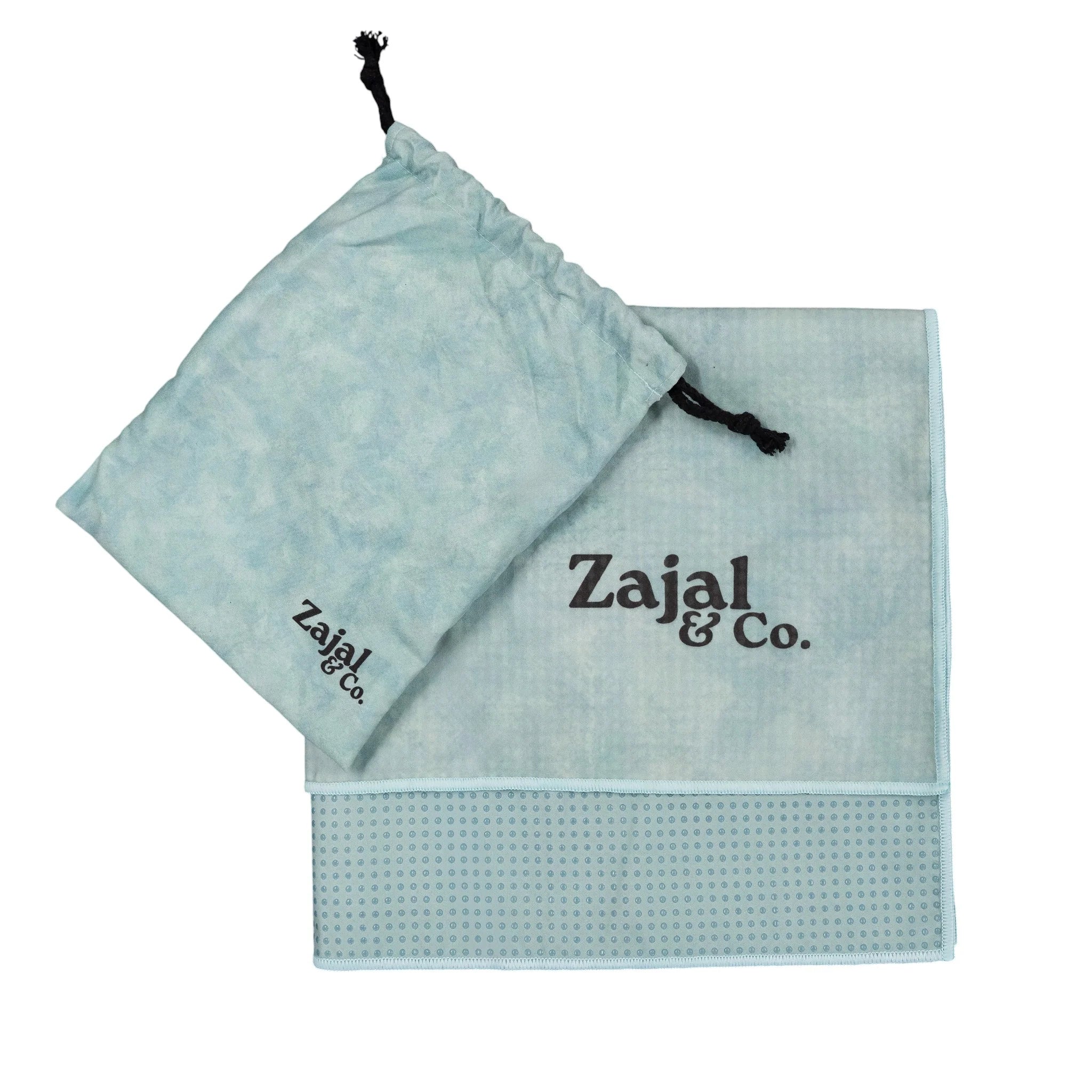 Stone Wash Grippy Towel | AVAILABLE NOW - Image 2