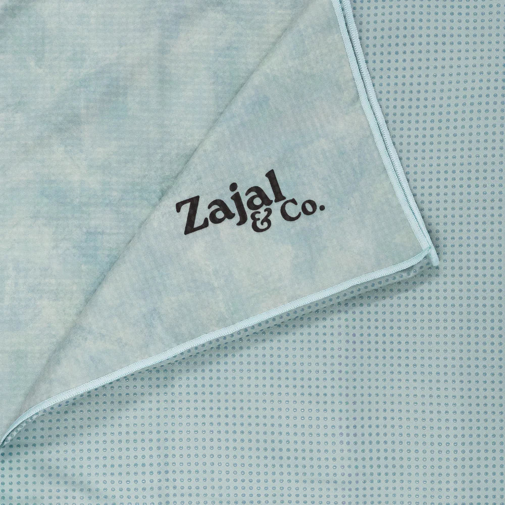Stone Wash Grippy Towel | AVAILABLE NOW - Image 3