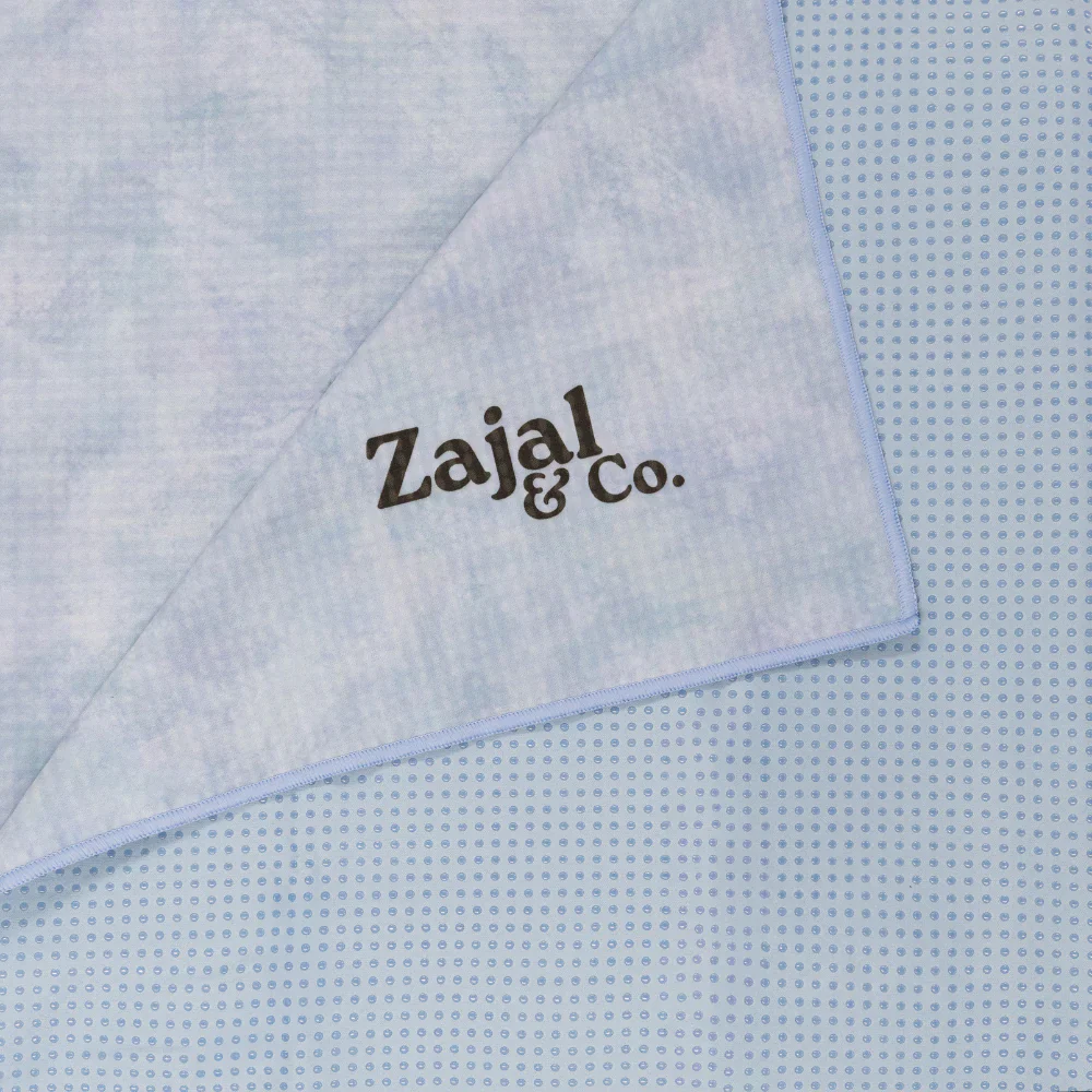 Stone Wash Grippy Towel | AVAILABLE NOW - Image 15
