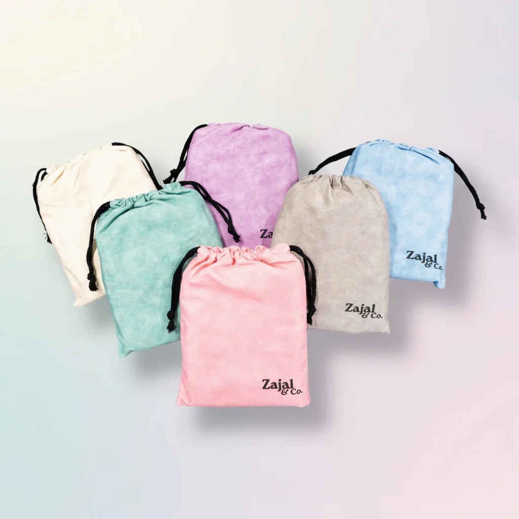 Stone Wash Grippy Towel | AVAILABLE NOW - Image 25