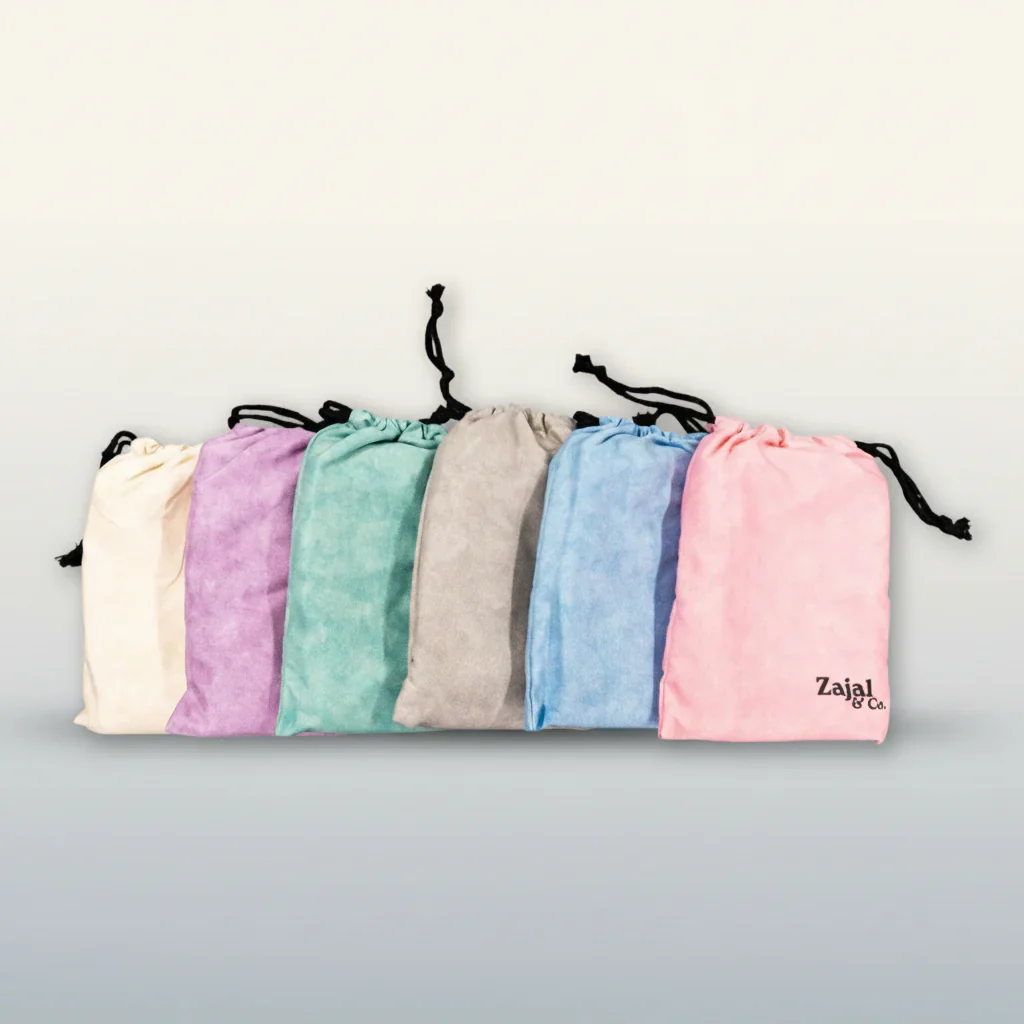 Stone Wash Grippy Towel | AVAILABLE NOW - Image 27